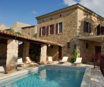 Ou partir en vacances