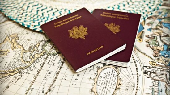 Les papiers indispensables pour un tour du monde