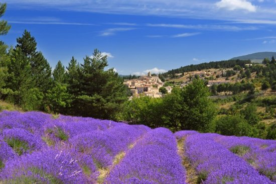 Gites de charme en Ardèche